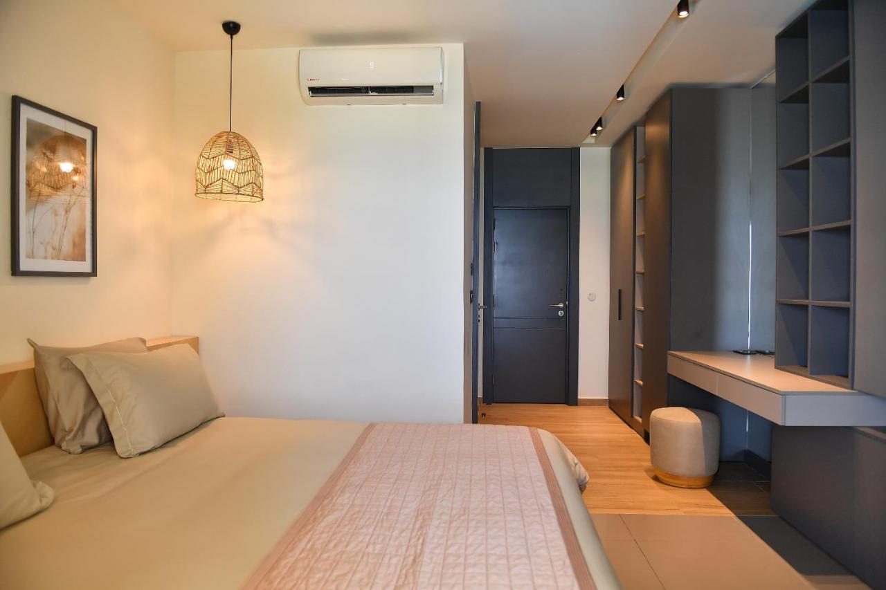 Ocean Blue Hotel & Resort -Jbeil Byblos Luaran gambar