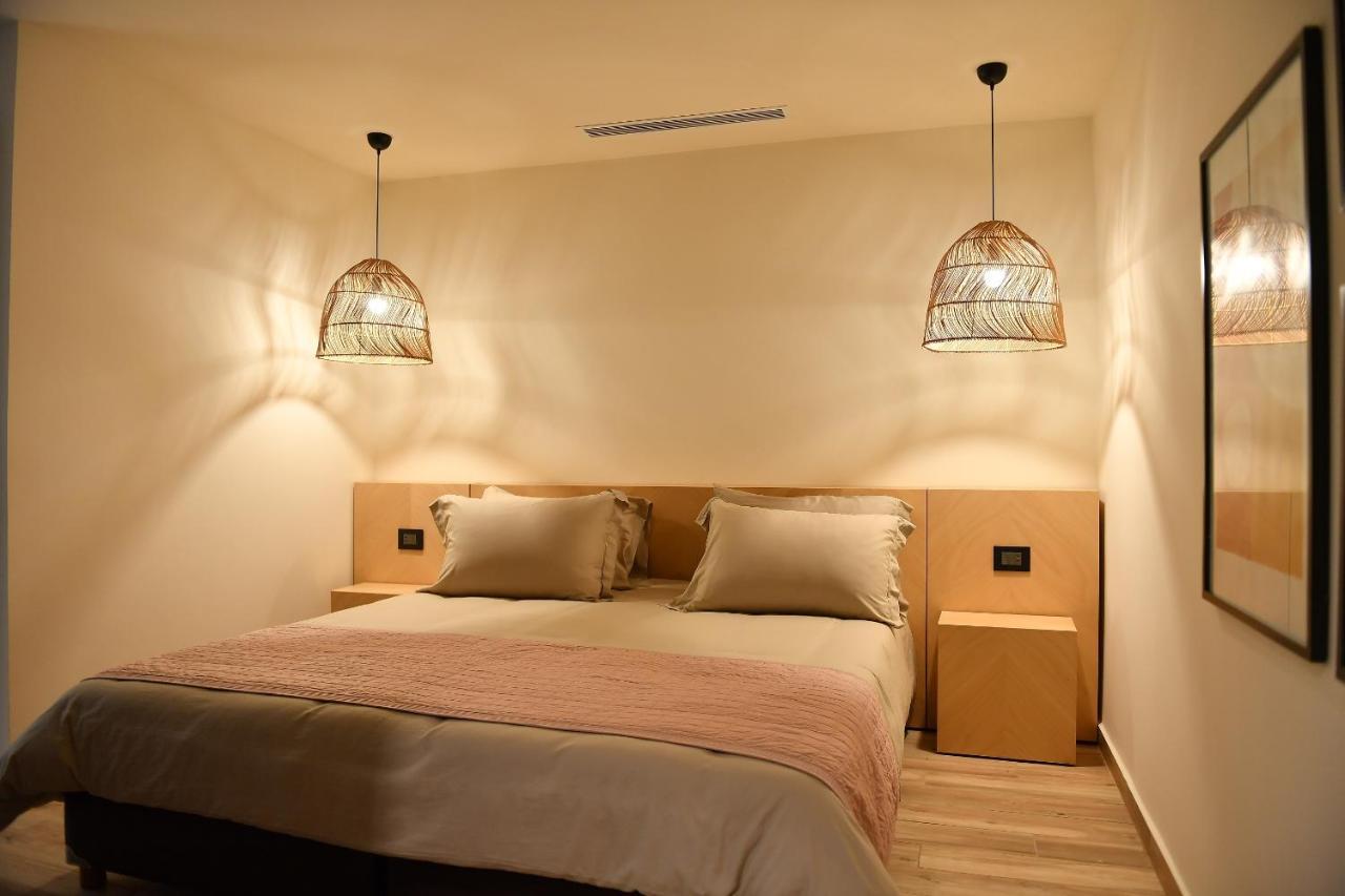 Ocean Blue Hotel & Resort -Jbeil Byblos Luaran gambar