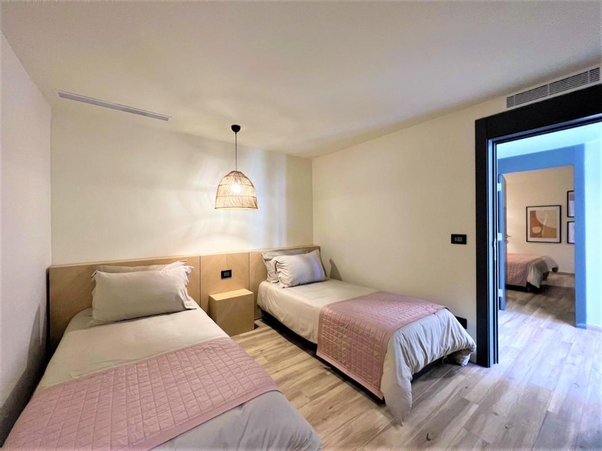 Ocean Blue Hotel & Resort -Jbeil Byblos Luaran gambar