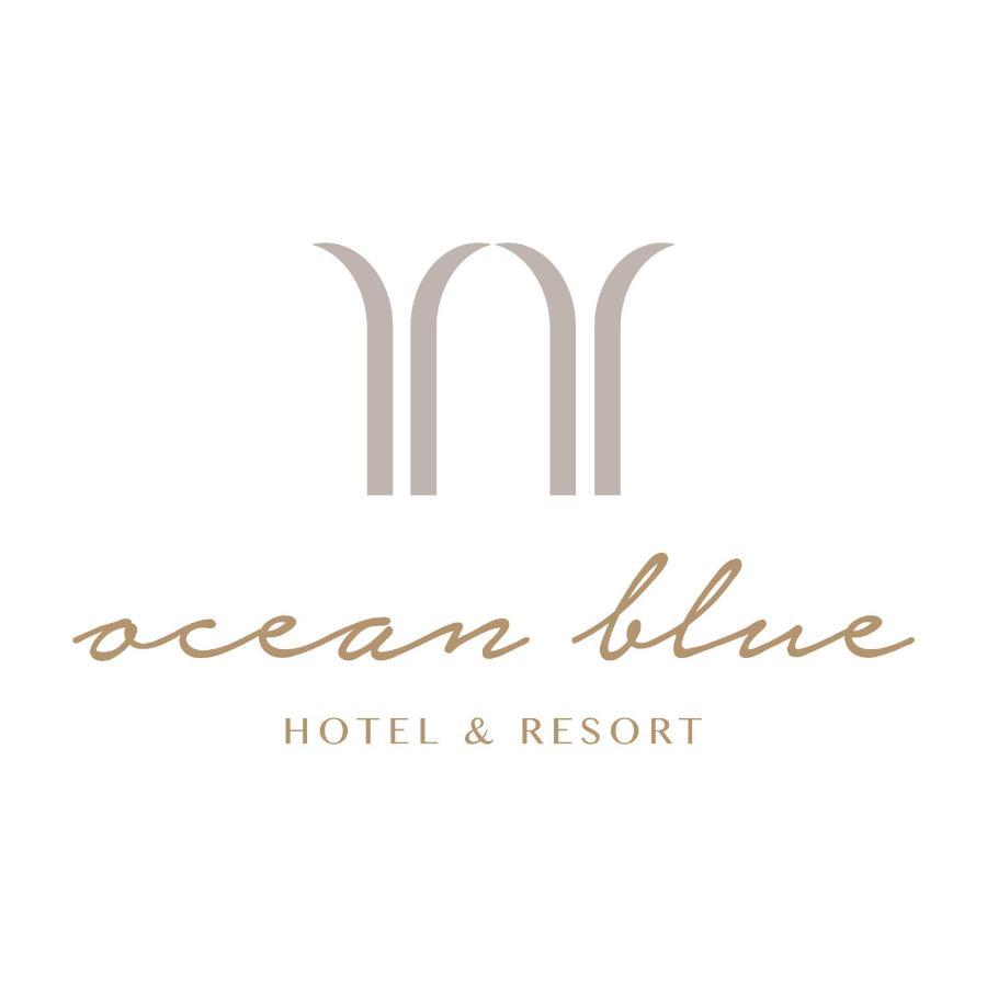 Ocean Blue Hotel & Resort -Jbeil Byblos Luaran gambar