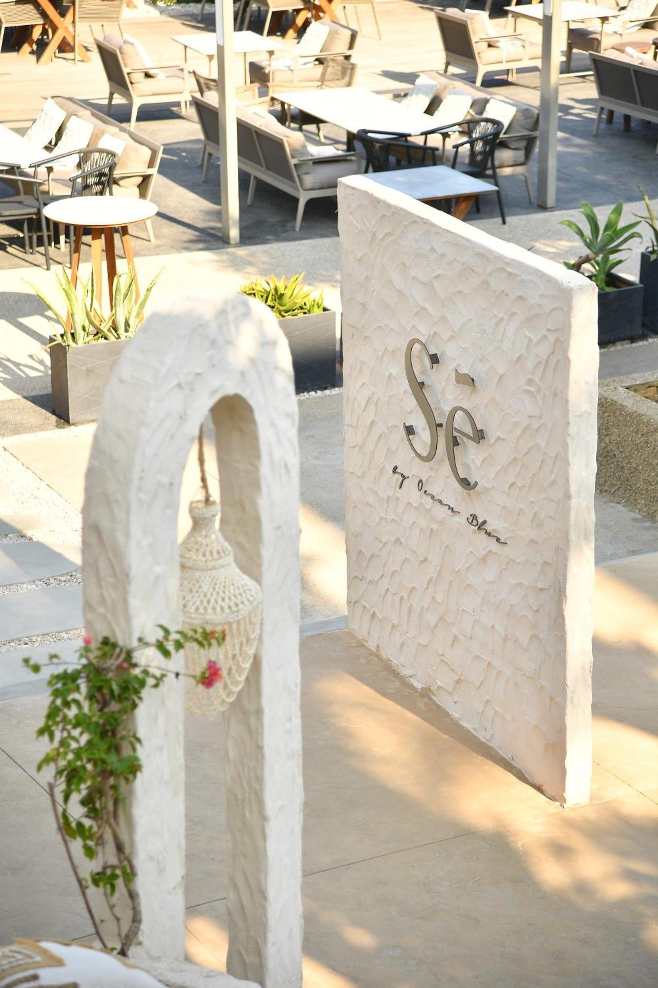 Ocean Blue Hotel & Resort -Jbeil Byblos Luaran gambar