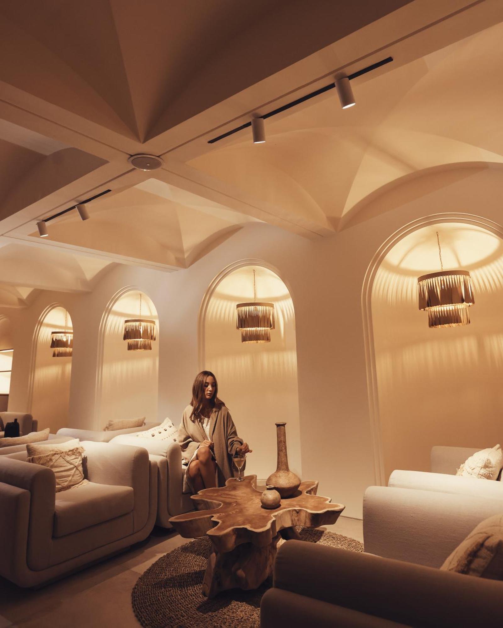 Ocean Blue Hotel & Resort -Jbeil Byblos Luaran gambar